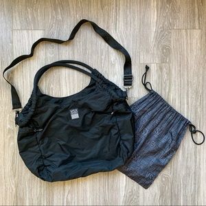 VSX | Gym Duffel
